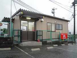 太宰府デポ Photo1