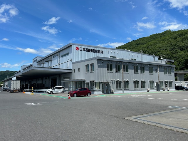 松本デポ Photo1