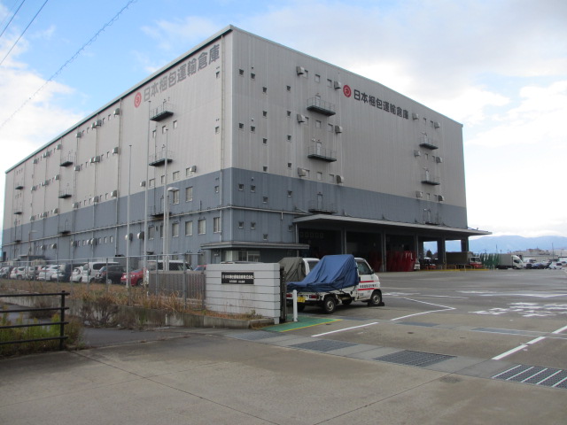 金沢デポ Photo1