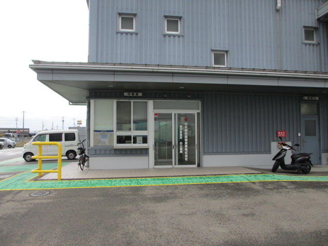 金沢デポ Photo2