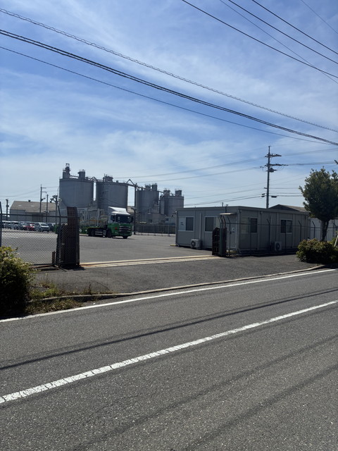 ホンダ岡山デポ Photo1