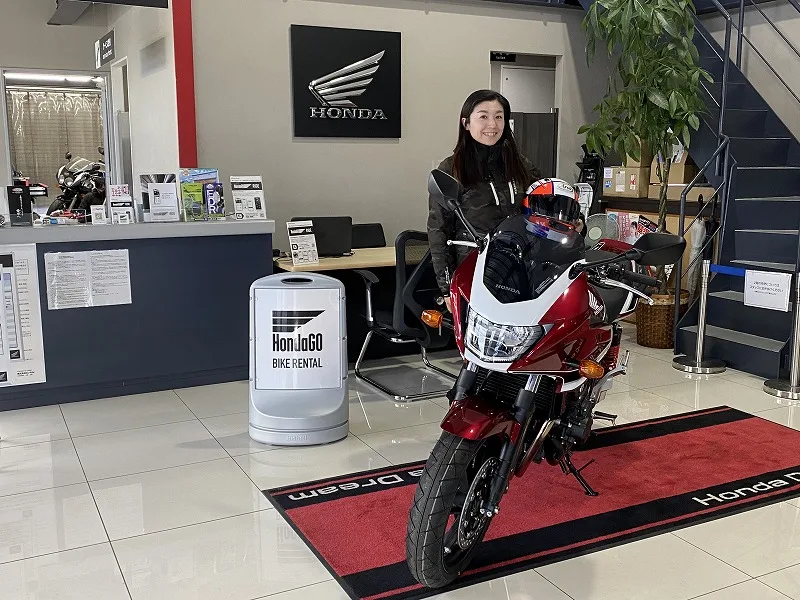 だいぶ早いけど人生最後に乗ろうと決めていたバイク（の予定）の話～しばコラ～