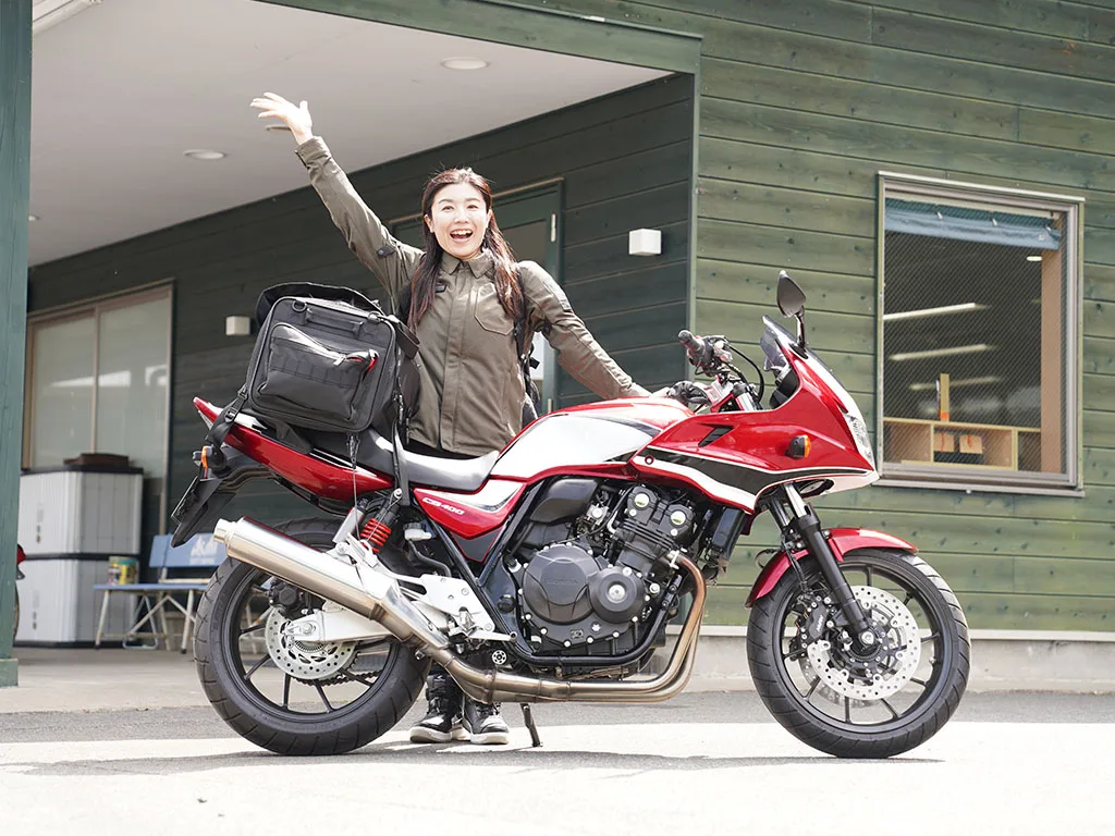 航空輸送で北海道へ