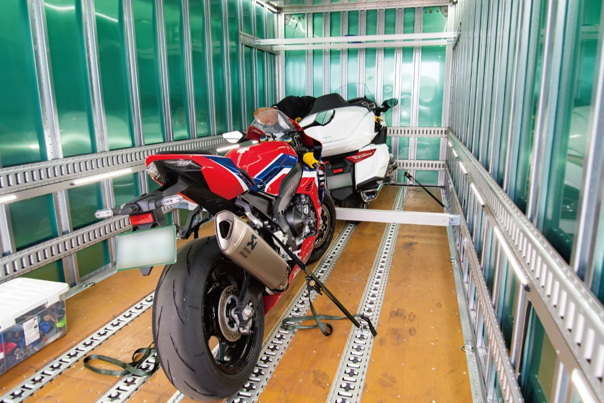 BASのプレミアム配送