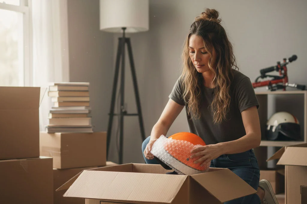 大切な相棒と一緒に新生活へ！2026年版〜バイクの引っ越し・輸送編〜