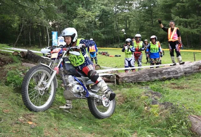 イーハトーブに初参加した時の写真