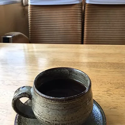 レストラン清流