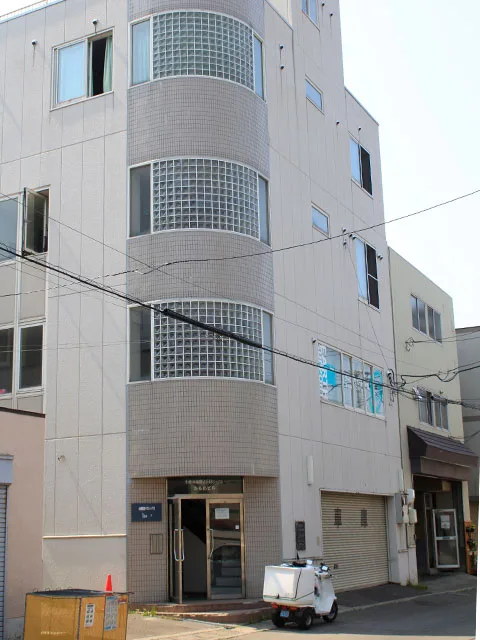 小樽駅前ゲストハウス糸