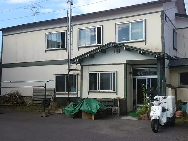 北海道ツーリング・民宿編！