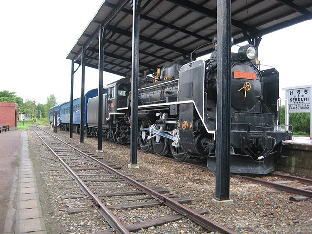 北海道ツーリング・ライダーハウス編２！