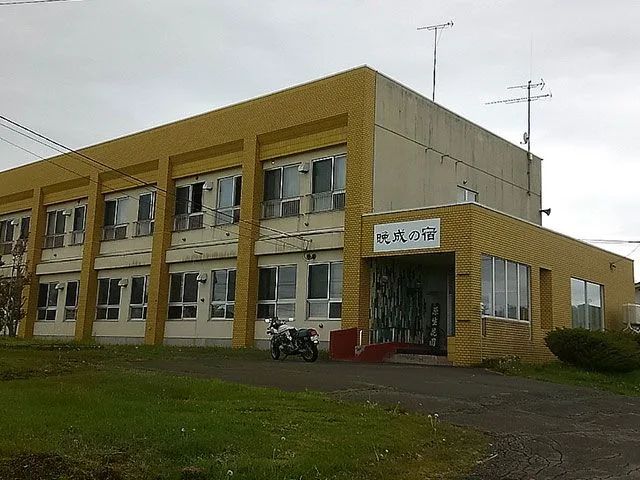 北海道ツーリング・温泉宿泊施設編！